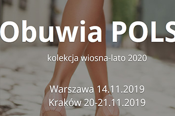 Obuv Weestep pre deti vo Varšave a Krakove, Poľsko