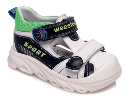 Sandále(R020160021 W)