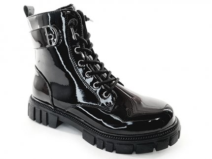 Boots(R578666221 BKP)